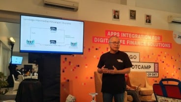 Lagi Ngetren, Apa Sih Pengertian Bank Digital? Ini Penjelasannya