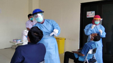  Anggota Komisi V DPR: PCR jadi Syarat Perjalanan Memberatkan