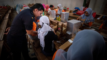 Bea Cukai Gencarkan Diseminasi Bahaya Rokok Ilegal Hingga Ujung Timur Pulau Jawa