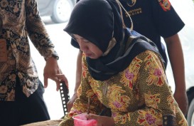 Asistensi UMKM dan Kawasan Berikat, Bea Cukai Pacu Perkembangan Ekspor Nasional