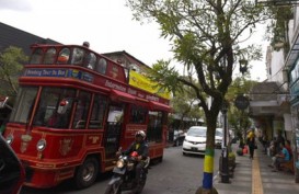 Aturan Baru PPKM di Kota Bandung, Warga Hanya Boleh 2 Jam Kunjungi Taman Kota