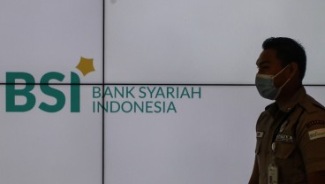 Agenda Bisnis BSI (BRIS) & Bisikan SuperApp Bank Digital