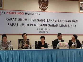 Pendapatan Naik, Kabelindo Murni (KBLM) Malah Bukukan Rugi per Kuartal III/2021