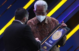 Rolling Hills Karawang Raih penghargaan Golden Property Awards 2021