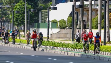 SUARA PEMBACA : Momentum Tata Ulang