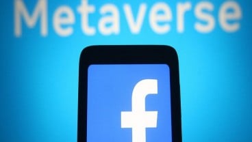 Facebook Ganti Nama Jadi Meta, Simak Alasan & Nilai Investasinya!