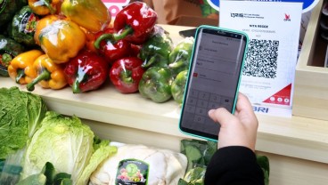 BRI Hadirkan Ekosistem Cashless Payment, Wisata Jadi Aman dan Nyaman Berkat QRIS