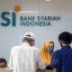 2022, Bank Syariah Indonesia (BRIS) Bidik Pembiayaan Naik hingga 10 Persen