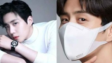Titik Terang Karier Kim Seon Ho, Fotonya Mulai Dipajang Beberapa Brand Kerja Sama