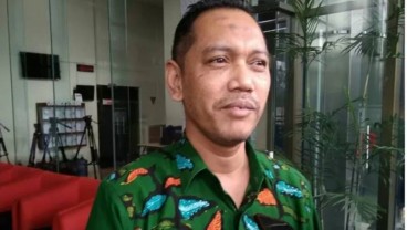 Pimpinan KPK Jawab Kritik Novel Baswedan soal Rapat di Hotel Mewah