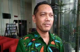 Pimpinan KPK Jawab Kritik Novel Baswedan soal Rapat di Hotel Mewah