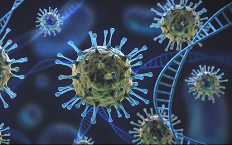 WHO: Virus Corona Varian Delta Plus AY.4.2 Telah Terdeteksi di 42 Negara, Waspada!