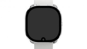 Meta (Facebook) Mau Luncurkan Smartwatch, Saingi Apple Watch