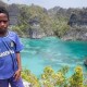 Dukung Pariwisata, Antis Gelontorkan 500.000 Cairan Pembesih Tangan di Raja Ampat