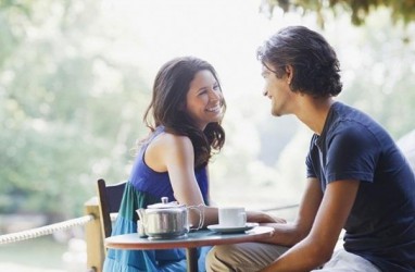 Tips Cinta: Simak Tips Kencan Kilat dan Perjodohan