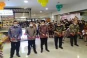 Diamond Supermarket Hadir di Pusat Perbelanjaan Poins 