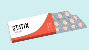 Studi John Hopkins Ungkap Statin Tidak Mungkin Mencegah Covid-19 yang Parah