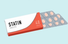 Studi John Hopkins Ungkap Statin Tidak Mungkin Mencegah Covid-19 yang Parah