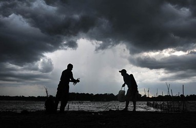 Waspada La Nina! BNPB Minta BPBD Seluruh Provinsi Siap Siaga