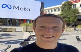 Facebook Ganti Nama Jadi Meta, Ini Perubahan dan Layanan Terbarunya