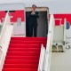 Jokowi Janji Bawa Kabar Baik dari Kunjungannya ke Tiga Negara