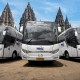 TRAC Bus, Pilihan Aman untuk Berpergian dengan Rombongan