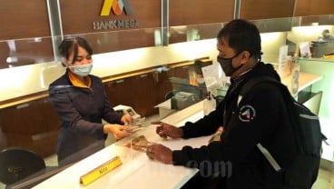 Laba Kuartal III/2021 Naik 43 Persen, Bank Mega Ungkap Faktor Pendorongnya