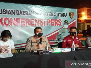 Kasus Perkelahian Pedagang dan Preman di Medan, Polisi Tetapkan Tersangka