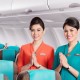 Syarat jadi Pramugari dan Pramugara di Garuda Indonesia, Lion Air, dan AirAsia