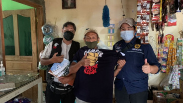 Tekan Peredaran Rokok Ilegal, Bea Cukai Gencarkan Operasi dan Sosialisasi