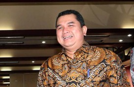 CEO MIND ID Ganti, Mantan Pejabat PGN Reuni di Kursi Direksi
