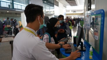 Perubahan Jangka Waktu Dokumen Kesehatan PCR Berlaku 3x24 Jam dari dan Menuju Bandara Juanda