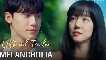 10 Drama Korea yang Tayang Pada November 