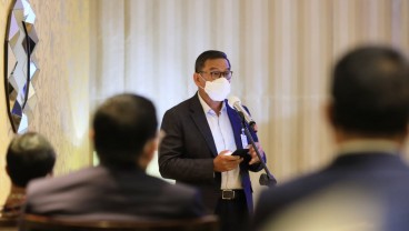 Dorong Kemajuan Industri Oil & Gas, BRI Fasilitasi Kredit Joint Borrower Bagi Pertamina Grup