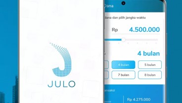 JULO Tambah Inovasi Fitur Kredit Digital