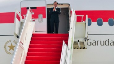 Jokowi ke Roma, Ini Agenda Padat Presiden di KTT G20