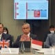 Di London, Bos OJK Ajak Investor Asing Masuk ke Bursa Indonesia