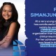 Masuk Forbes Sampai Trending di Twitter, Ini Sosok Faye Simanjuntak, Cucu dari Luhut Binsar Pandjaitan