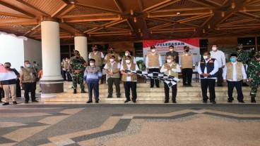 Waspada La Nina, BNPB Tekankan 5 Hal Ini untuk Mitigasi
