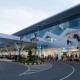 Bandara Radin Inten Perketat Pelaksanaan Prokes Menjelang Libur Akhir Tahun