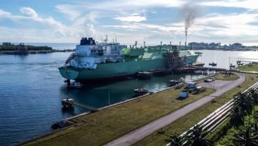 Subholding Gas Pertamina Komitmen Jadikan Arun sebagai Pusat LNG Hub Asia