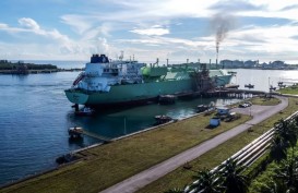 Subholding Gas Pertamina Komitmen Jadikan Arun sebagai Pusat LNG Hub Asia