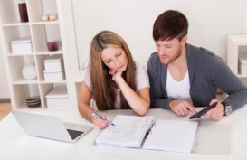 5 Tips Kelola Keuangan untuk Pasangan Muda