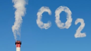 Indonesia akan Berpartisipasi Turunkan 29 Persen Co2 di Dunia