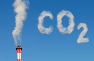 Indonesia akan Berpartisipasi Turunkan 29 Persen Co2 di Dunia