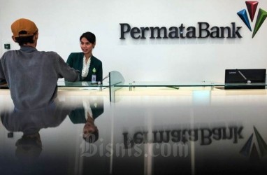 Aset Bank Permata (BNLI) Tumbuh 31 Persen jadi Rp219 Triliun pada Kuartal III/2021