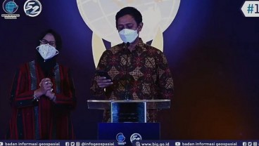 Command Center Satgas Citarum Sabet Penghargaan Bhumandala