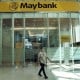 Maybank Indonesia (BNII) Bukukan Laba Bersih Rp1,06 Triliun pada September 2021