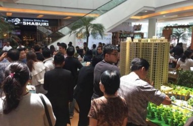 Skandinavia Apartemen Tawarkan Promo, Bunga KPA Rendah hingga Gratis IPL 