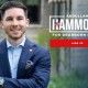 Abdullah Hammoud, Kandidat Kuat Walikota Beragama Islam Pertama di AS 